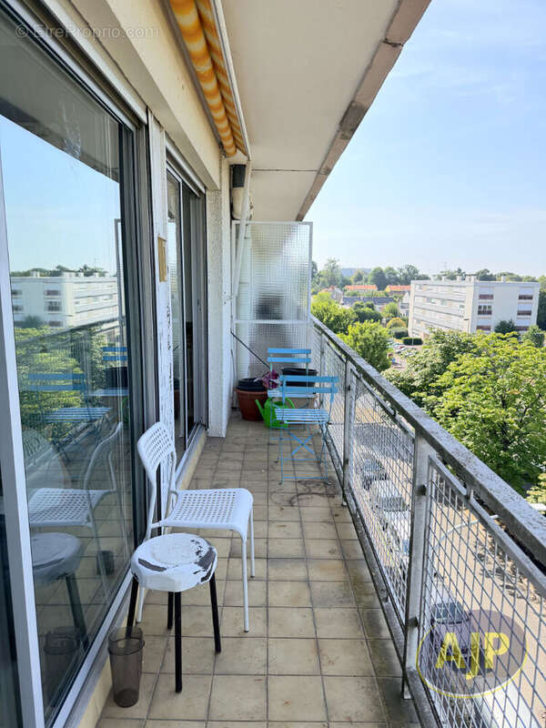 Appartement à SAINT-HERBLAIN