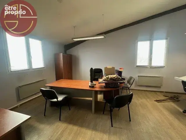 Commerce 300 m² à vendre à Saint-Jory (31790) - photo 6