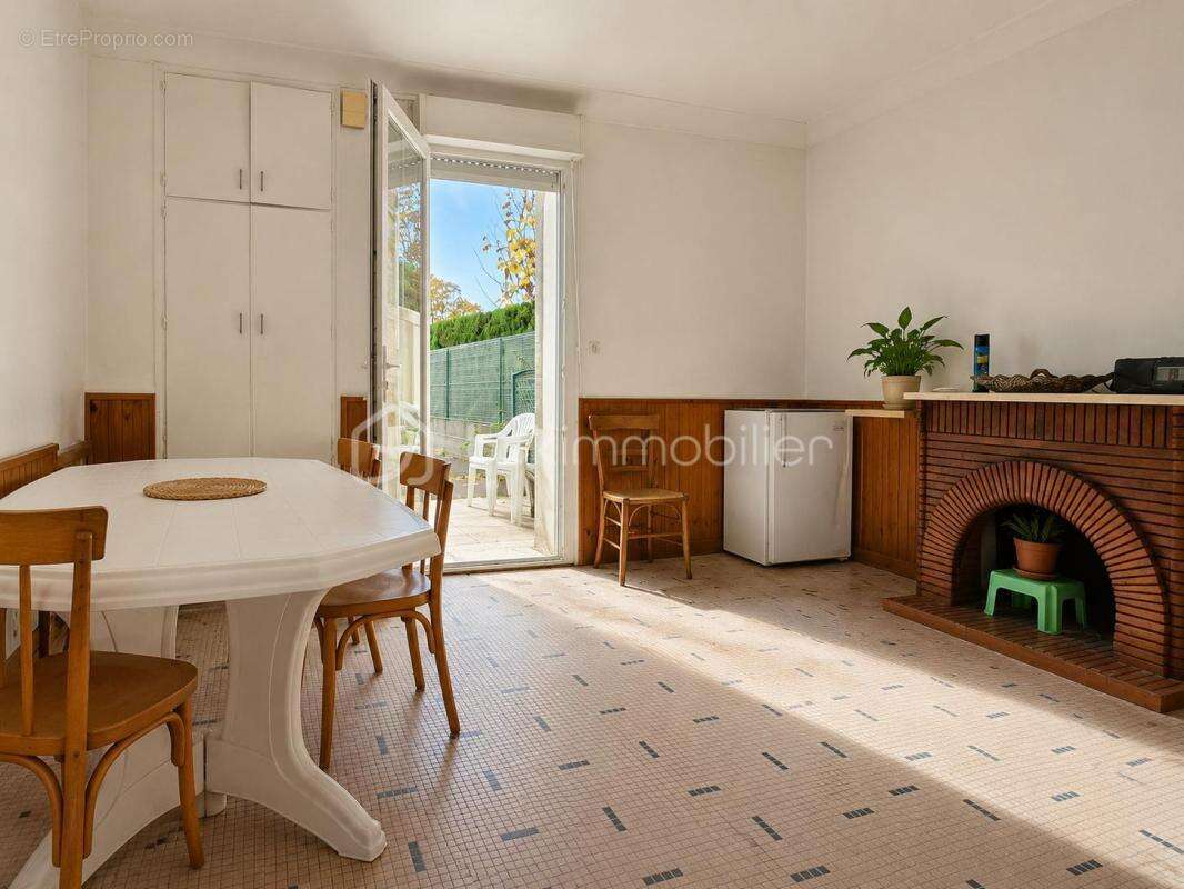Double maison – dépendances – terrain constructible à 15 min des herbiers - photo 11