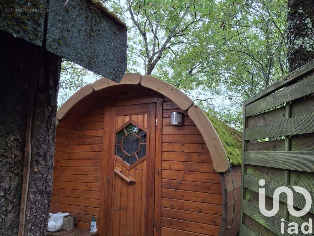 Photo 4 - Appartement à MONCLAR-DE-QUERCY