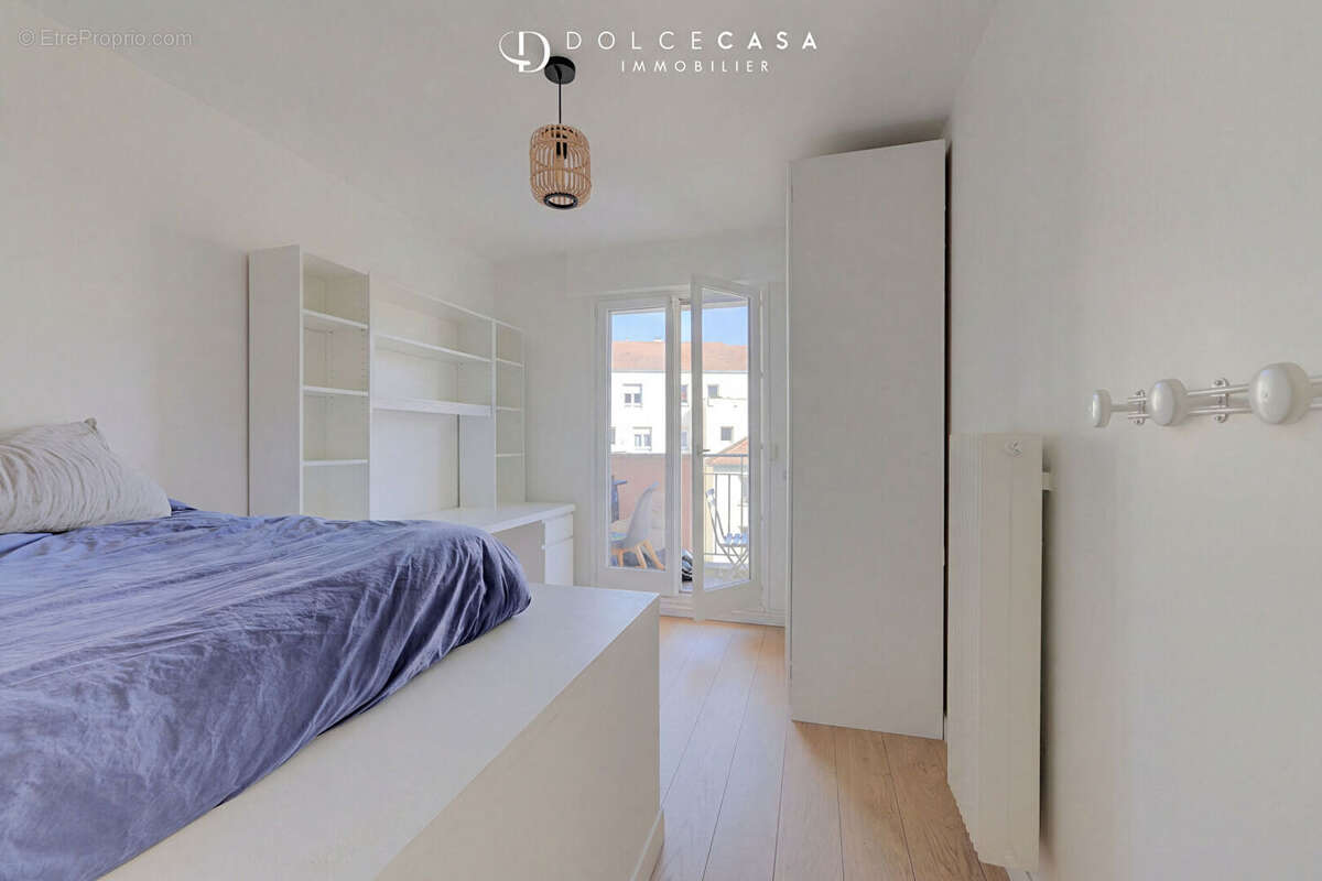 Appartement à NOGENT-SUR-MARNE