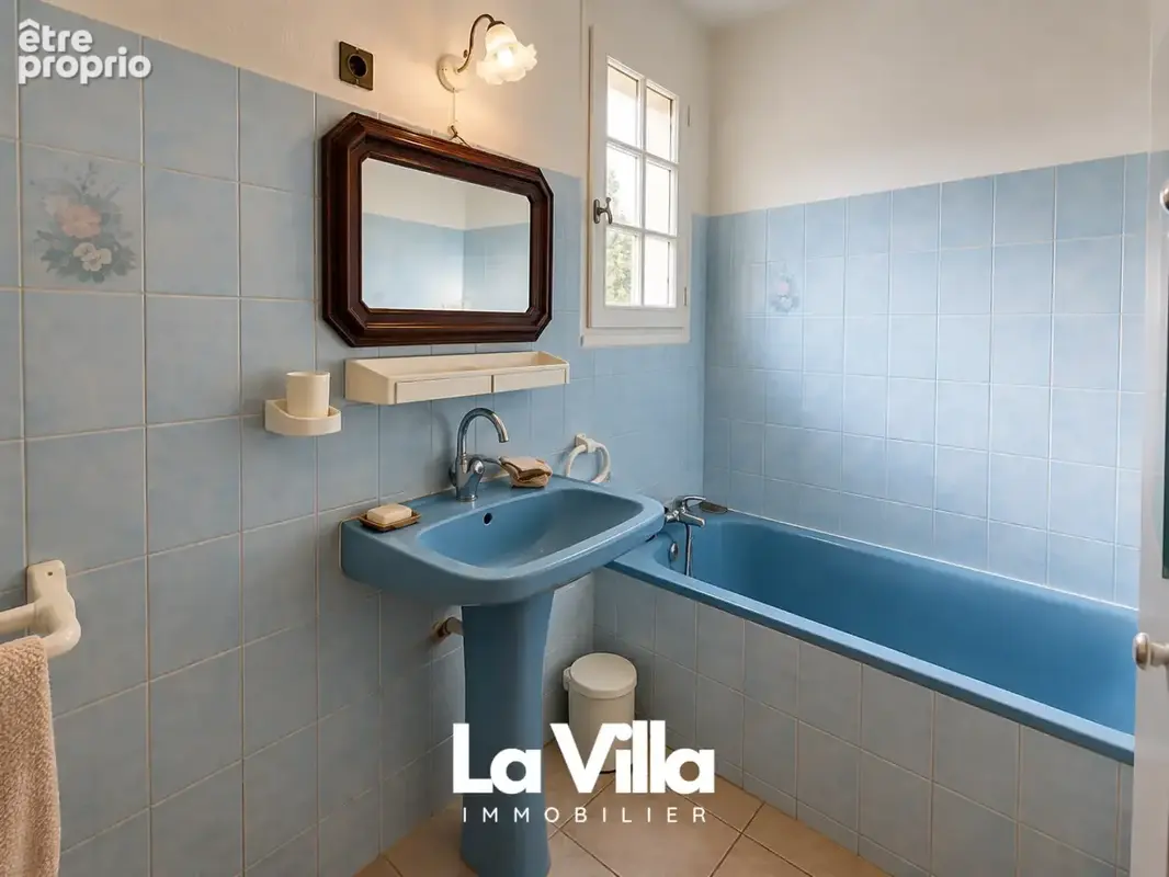 Maison Poulx 4 pièce(s) 121 m2 - photo 9
