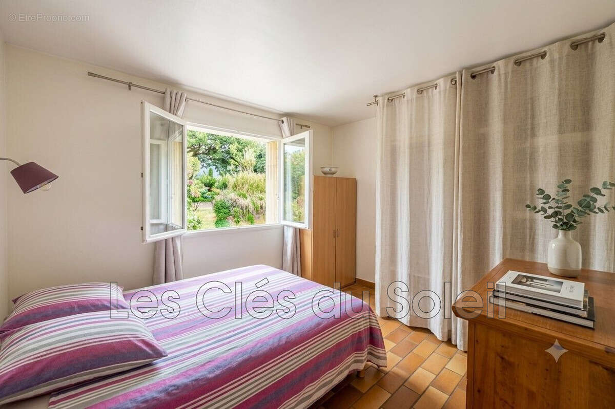 Appartement à BANDOL