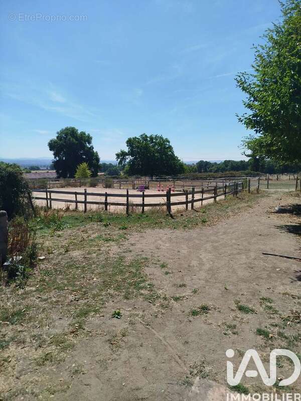 Photo 3 - Maison à MABLY