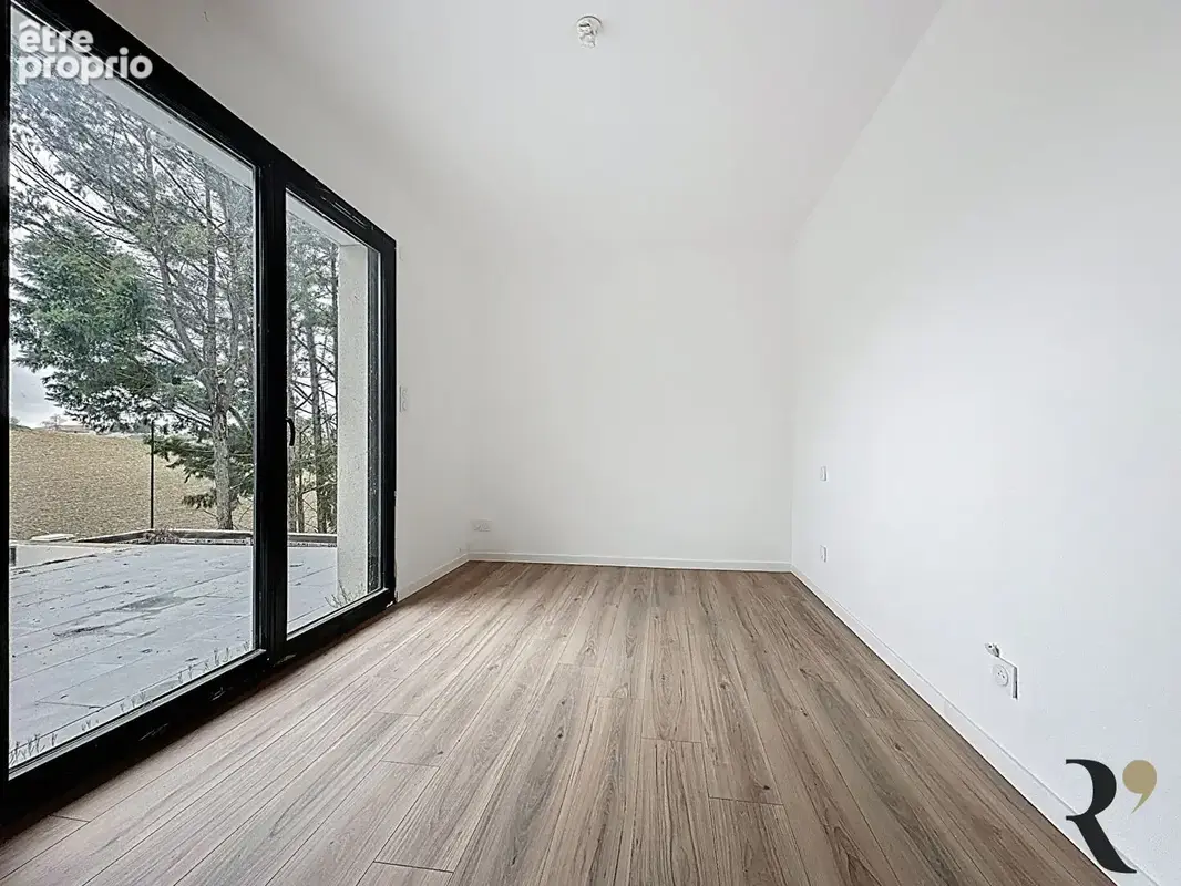 Maison neuve Verfeil T4 plain pied de 130 m2 sur terrain de 612 m2 avec piscine - photo 12