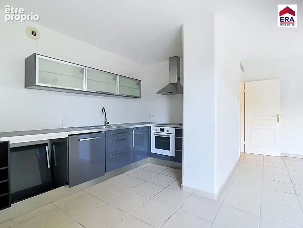 Appartement 3 pièces avec terrasse et garage ? Secteur Mazargues 13009 Marseille - photo 2
