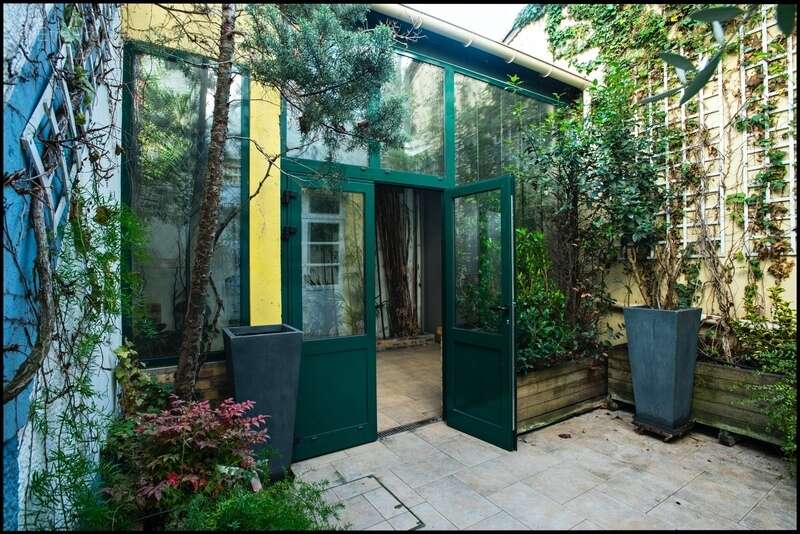 Appartement à MONTROUGE