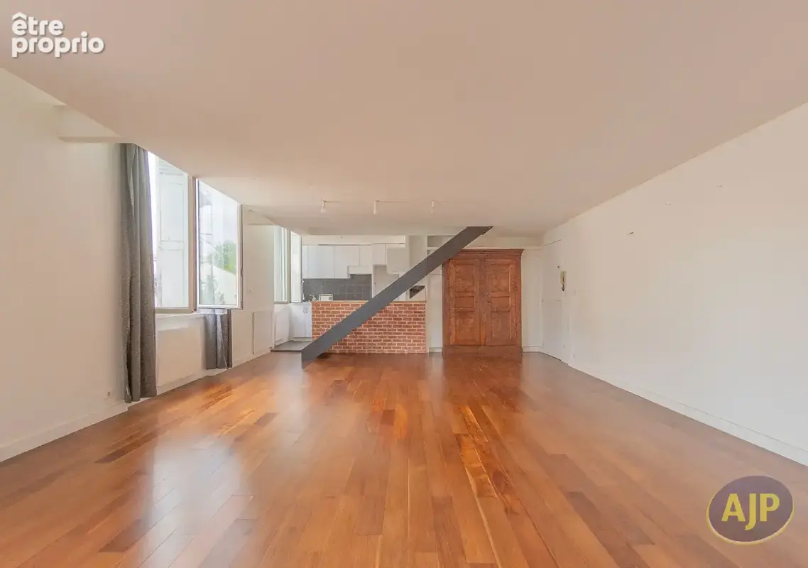 Appartement Bordeaux 4 pièce(s) 81.19 m2 - photo 5