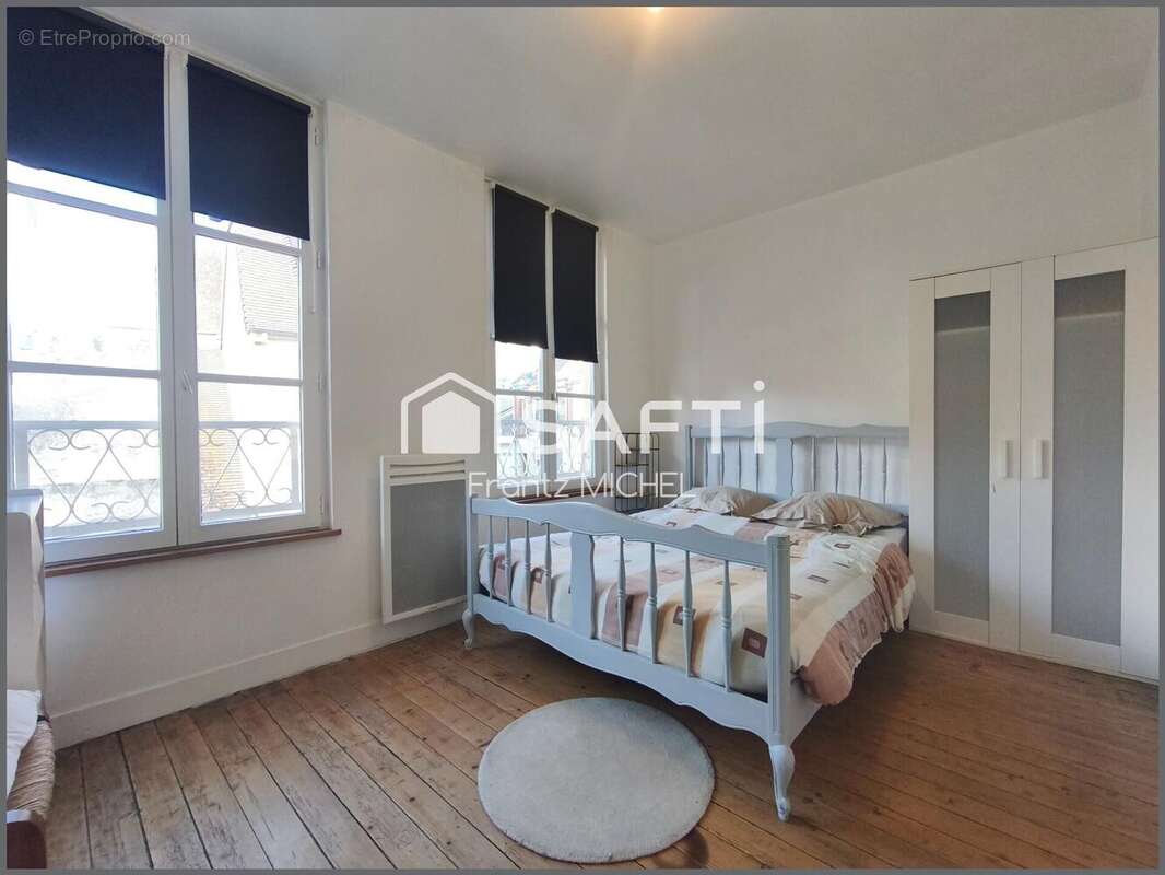 Photo 9 - Maison à OUISTREHAM