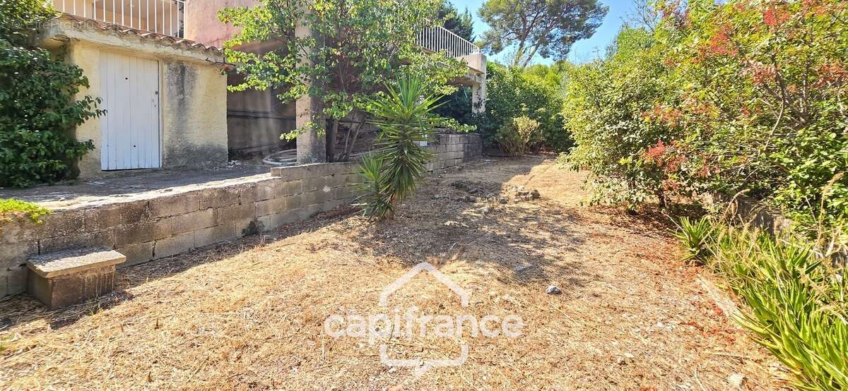 Maison à vendre 6 pièces TOULON Valbertrand(83)+ garage + piscine - photo 28