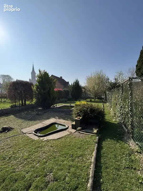 Belle maison mitoyenne ! - photo 11