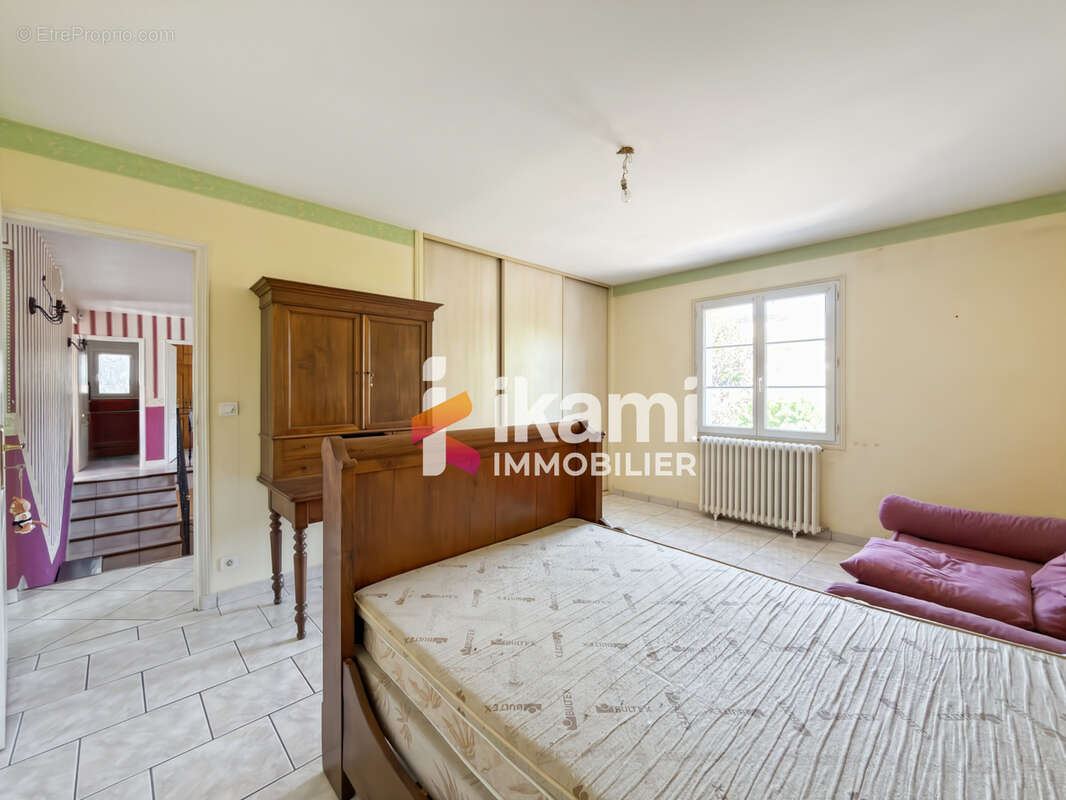 Maison 8 pièces de 212 m2 à Saligny 89100 - photo 16
