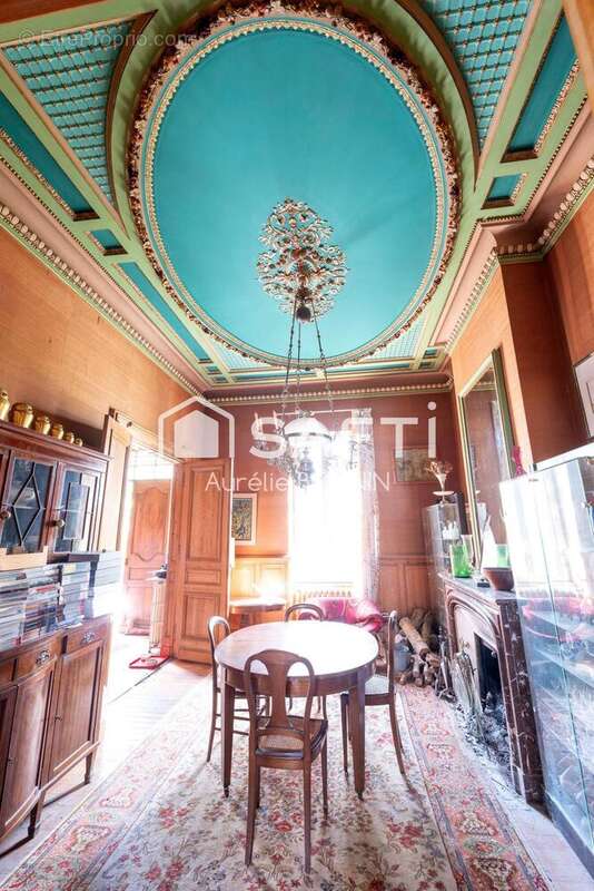 Photo 3 - Maison à TALENCE