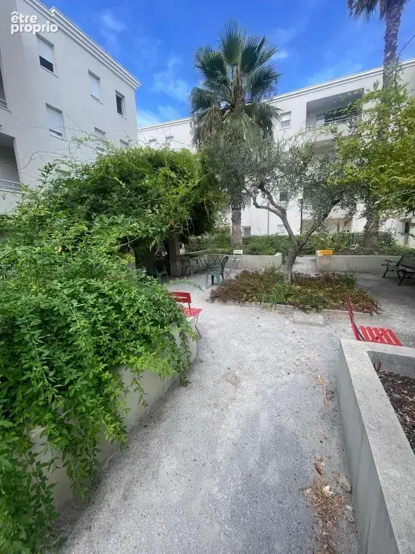 Appartement 36m2 dans résidence sécurisée - photo 14