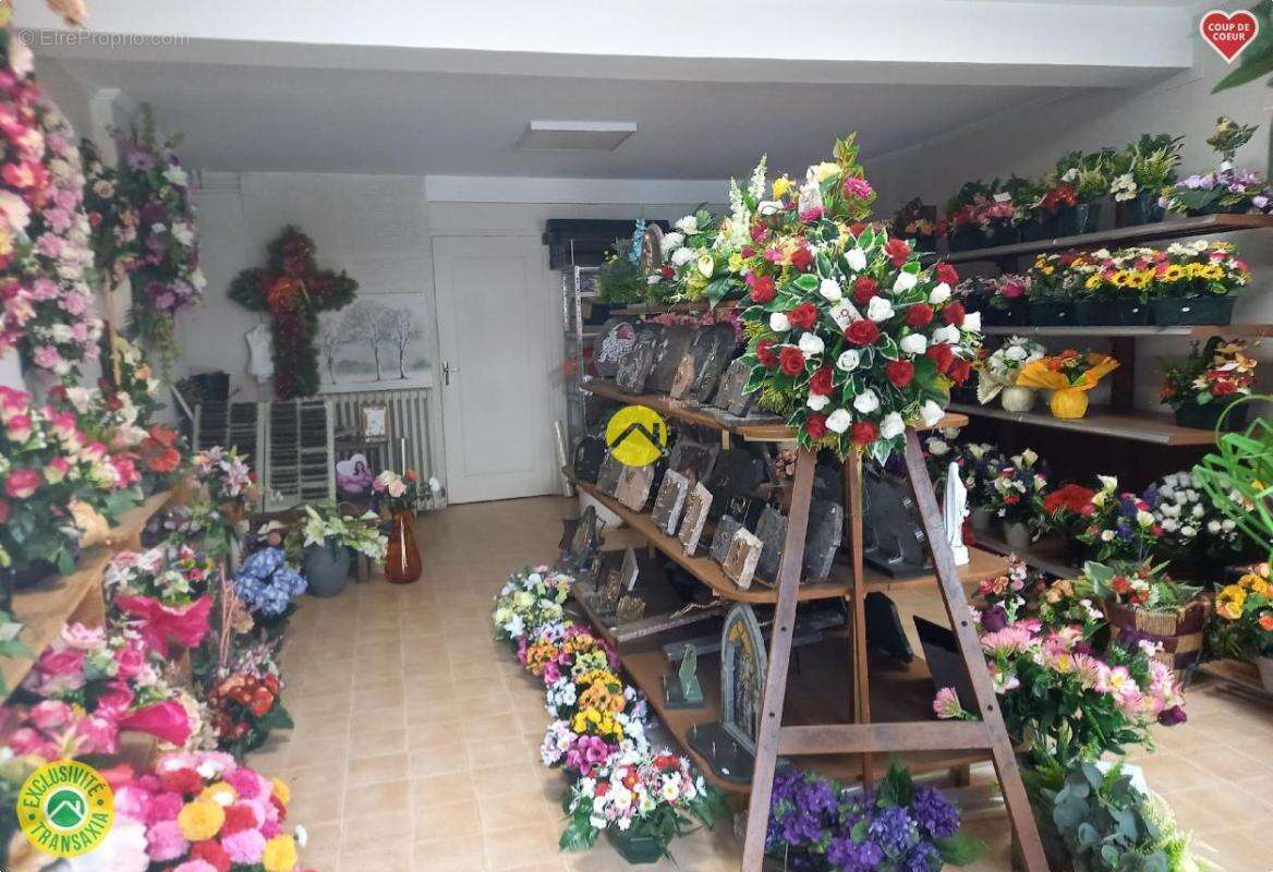 Appartement à MURAT