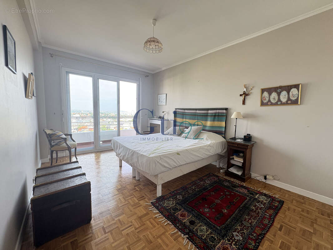 Appartement à CLAMART