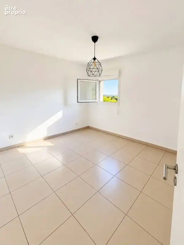 Appartement à vendre 2 pièces CARROS LES PLANS - photo 5