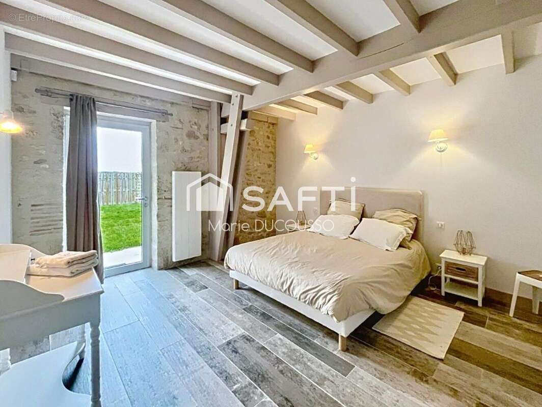 Photo 4 - Maison à MONTPEYROUX