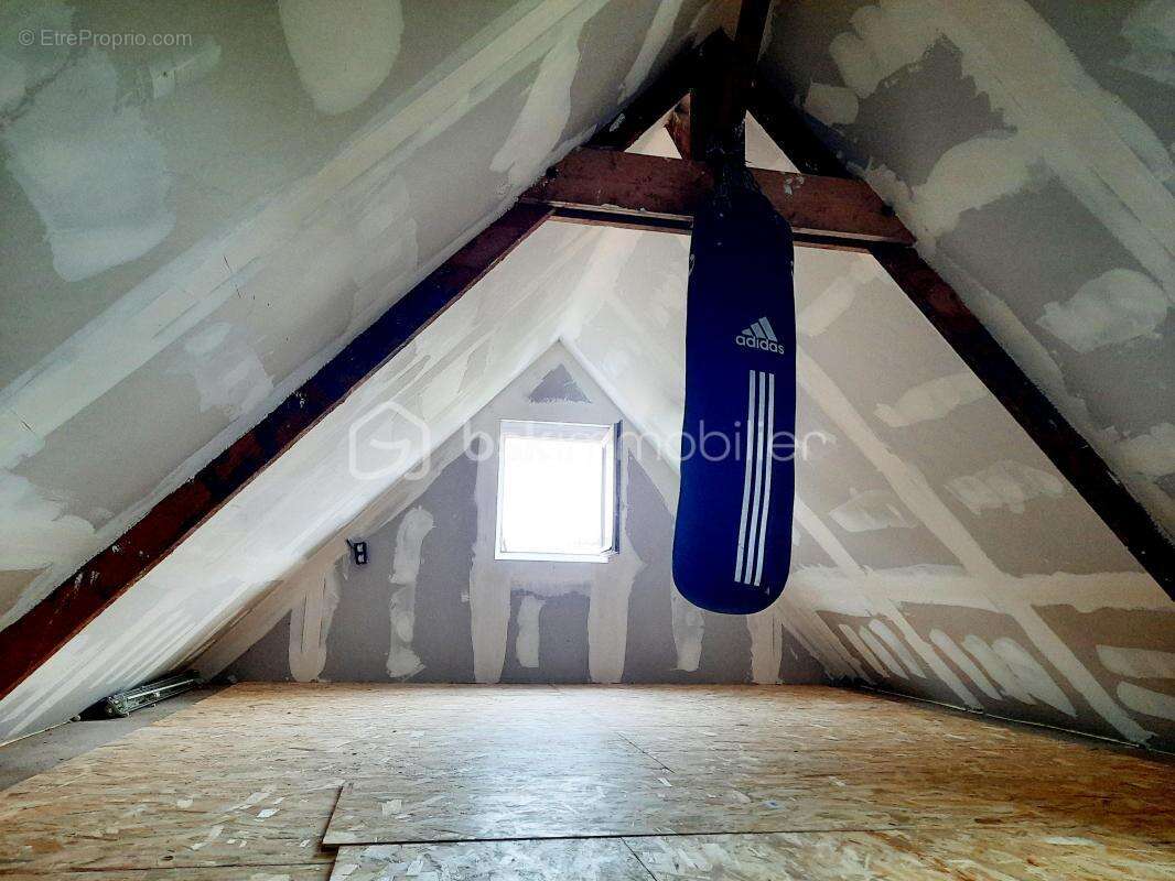 Maison à MERDRIGNAC