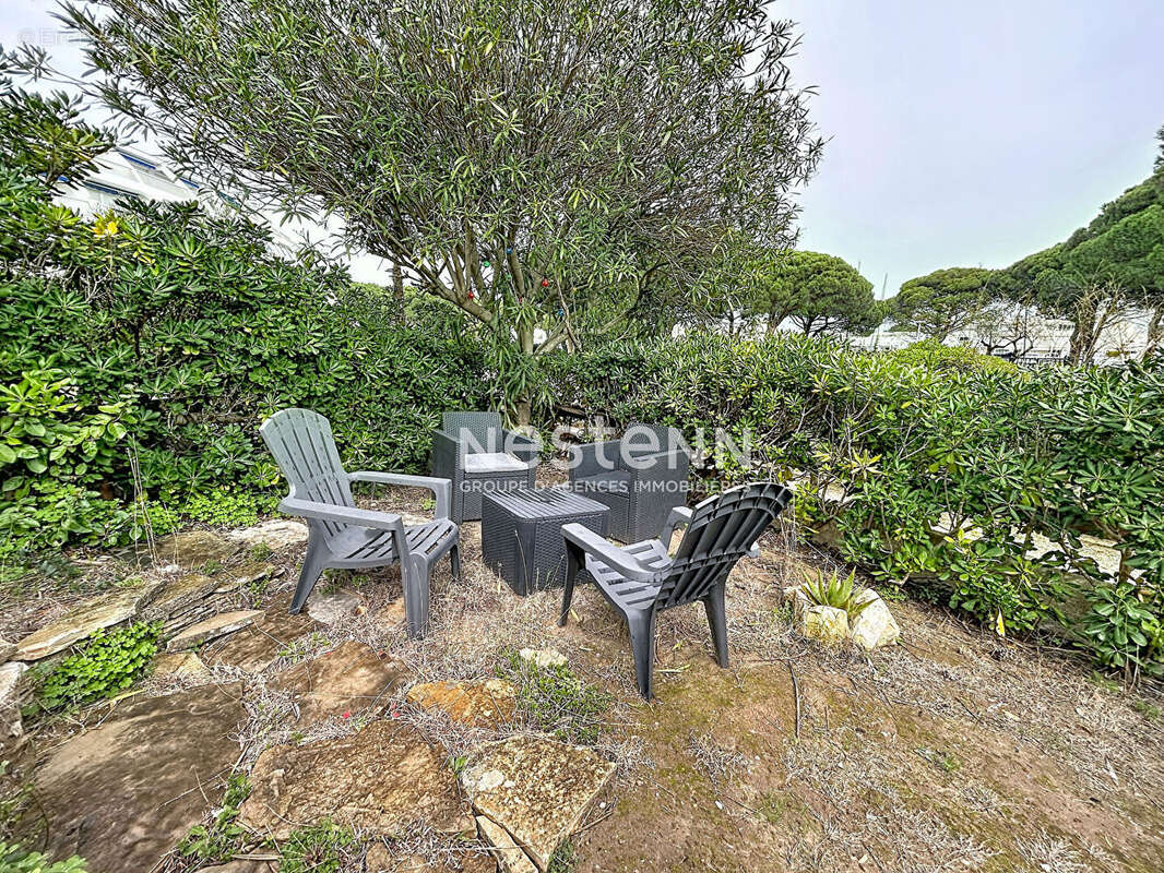 Appartement à LE GRAU-DU-ROI