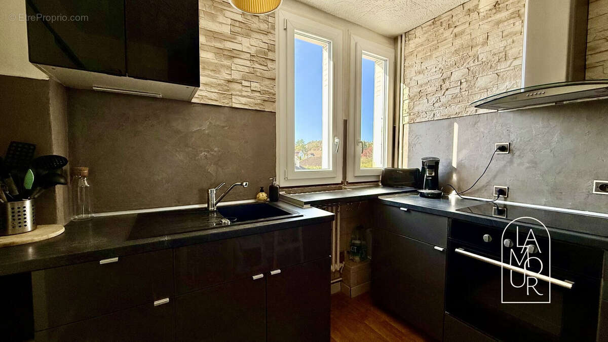 Appartement à TALANT