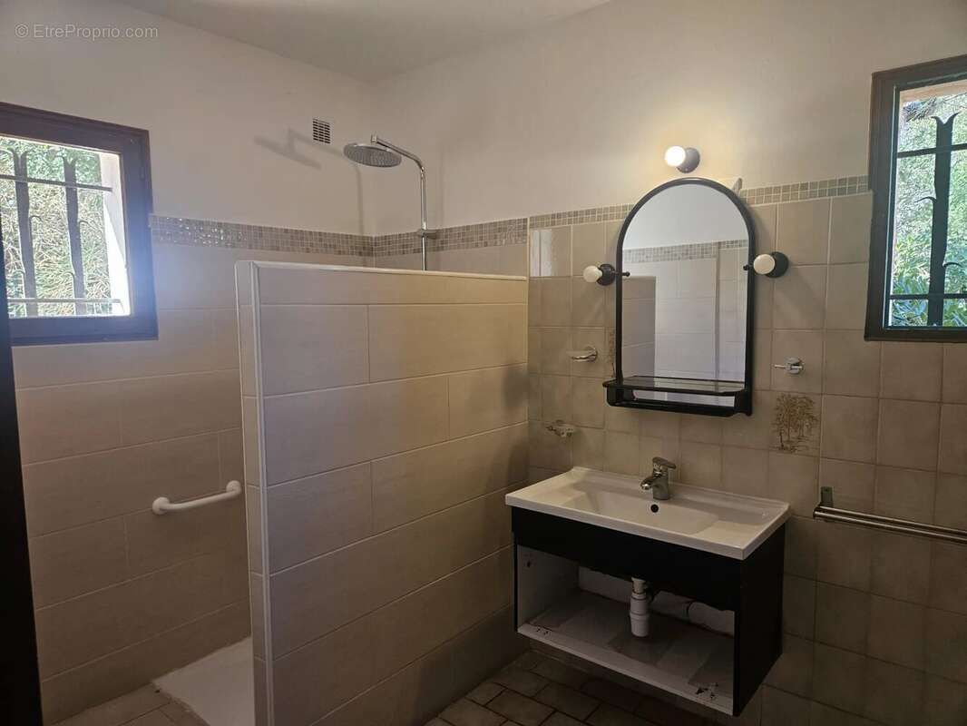 Maison à SAINT-RAPHAEL