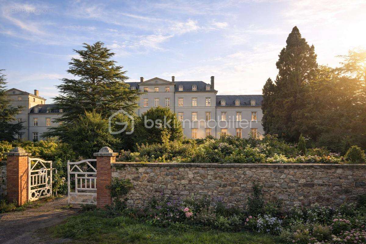 Maison à VAUDRIMESNIL