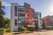 Appartement à MOIRANS