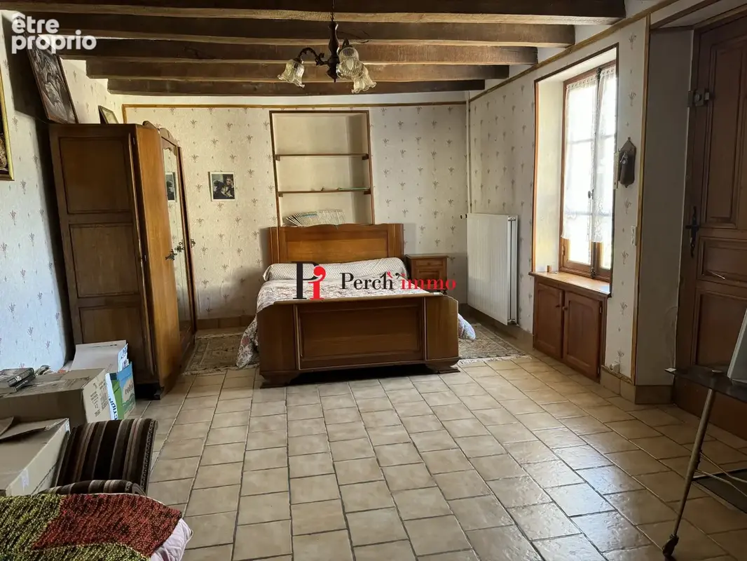 Maison 4 pièces 97 m² à vendre à Belleme (61130) - photo 9