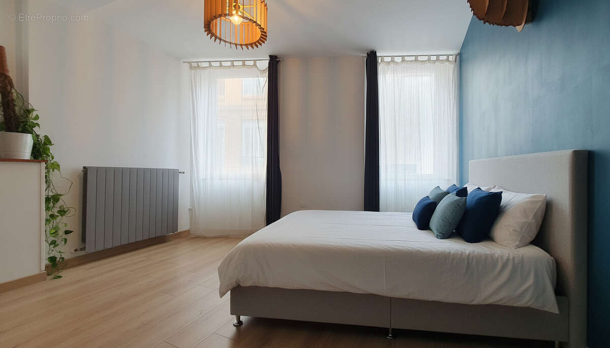 Appartement à ROANNE