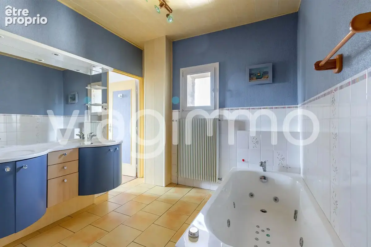 Belle grande demeure Lorraine - photo 11