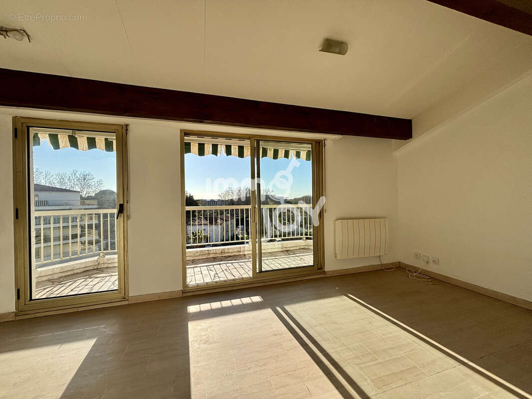 Appartement à FREJUS