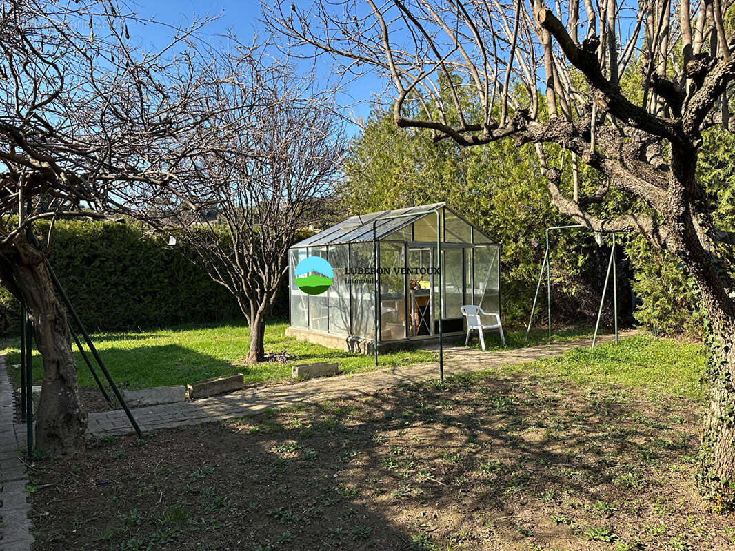 Maison à BEAUMES-DE-VENISE