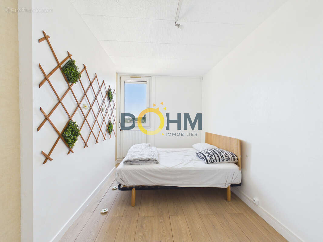 Appartement à FIRMINY