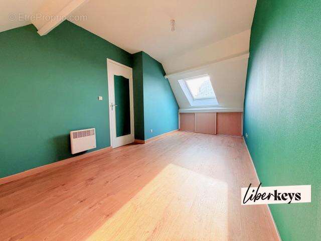 Appartement à LE MANS