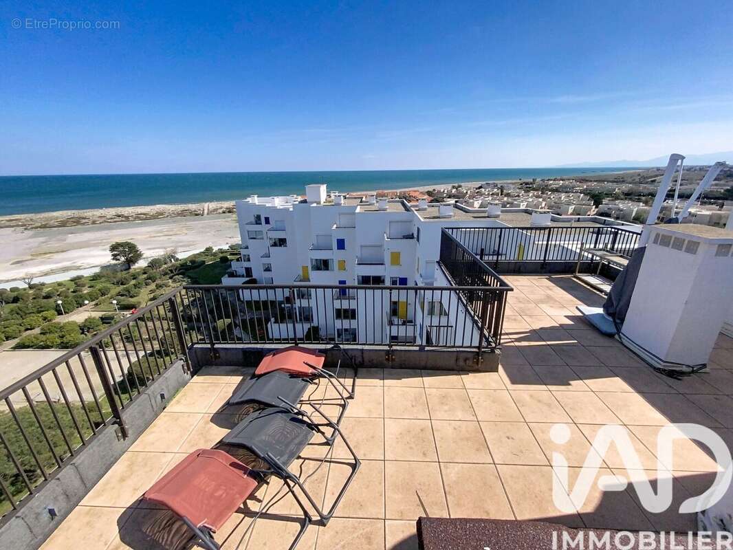 Photo 8 - Appartement à LE BARCARES