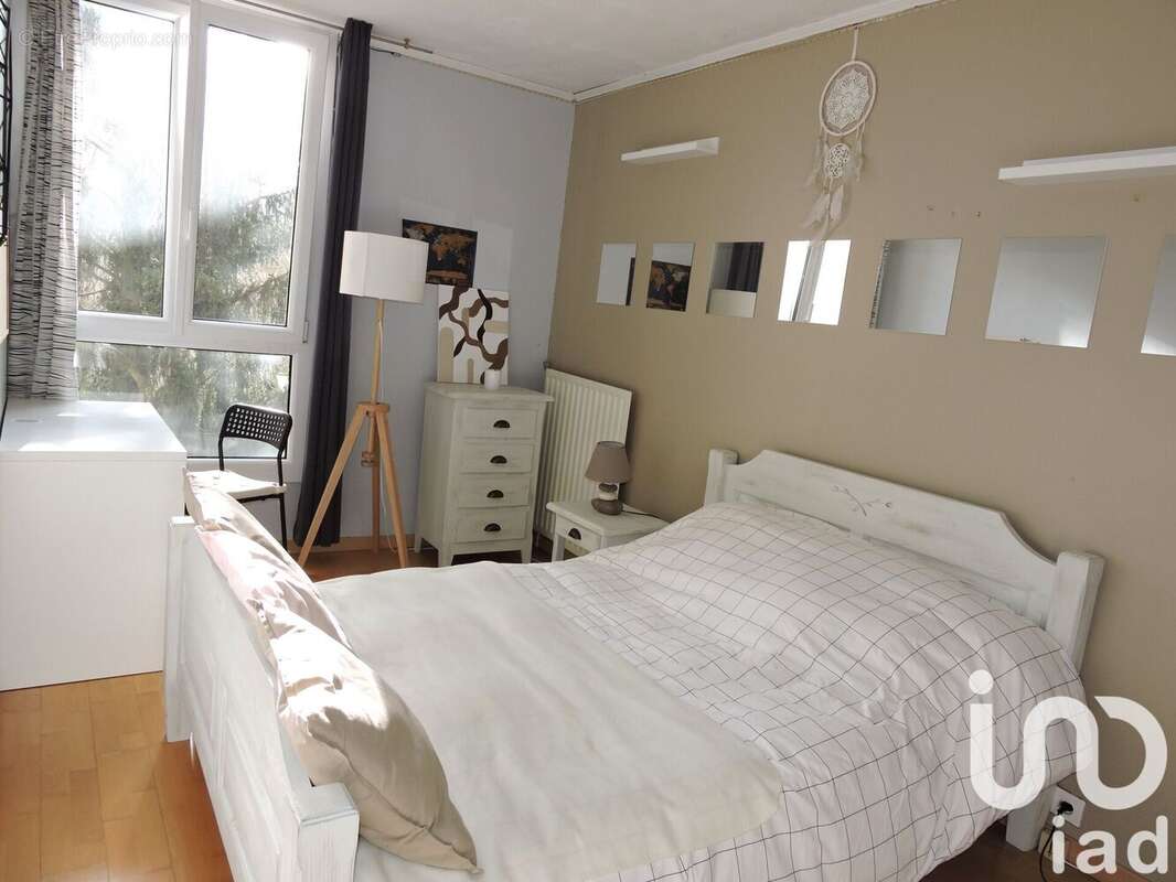 Photo 9 - Appartement à GUYANCOURT