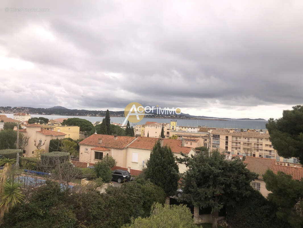 Maison à BANDOL