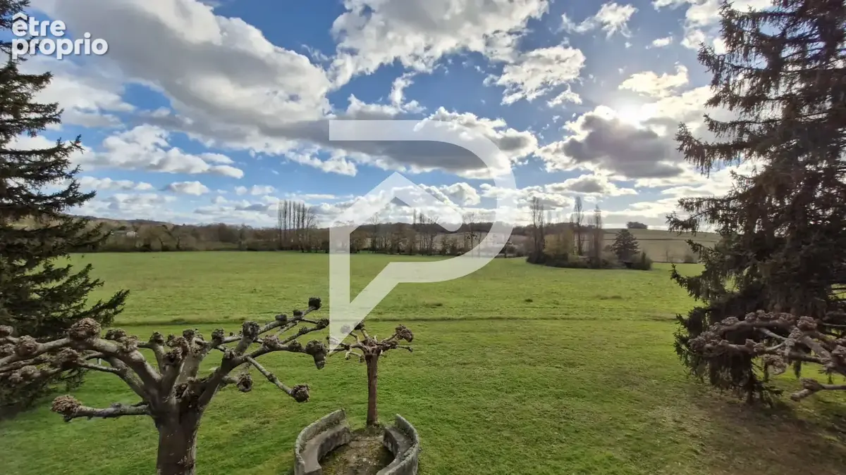 Propriété de 10 pièces 470 m², sur 10 Hectares ORTHEZ - photo 18