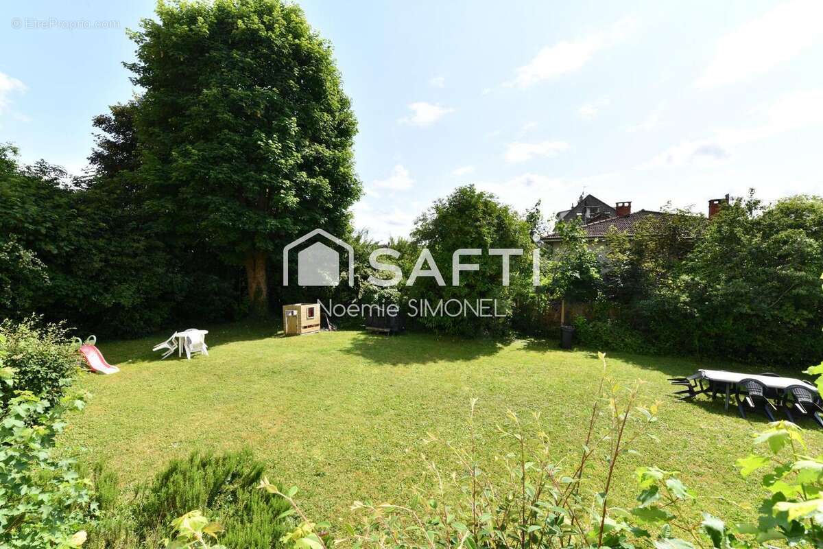 Photo 9 - Appartement à ATHIS-MONS
