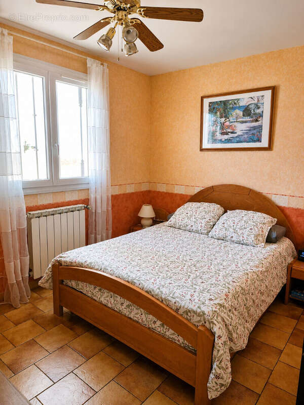 Maison à AUBAGNE
