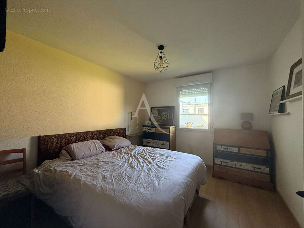 Appartement à SAINT-NAZAIRE