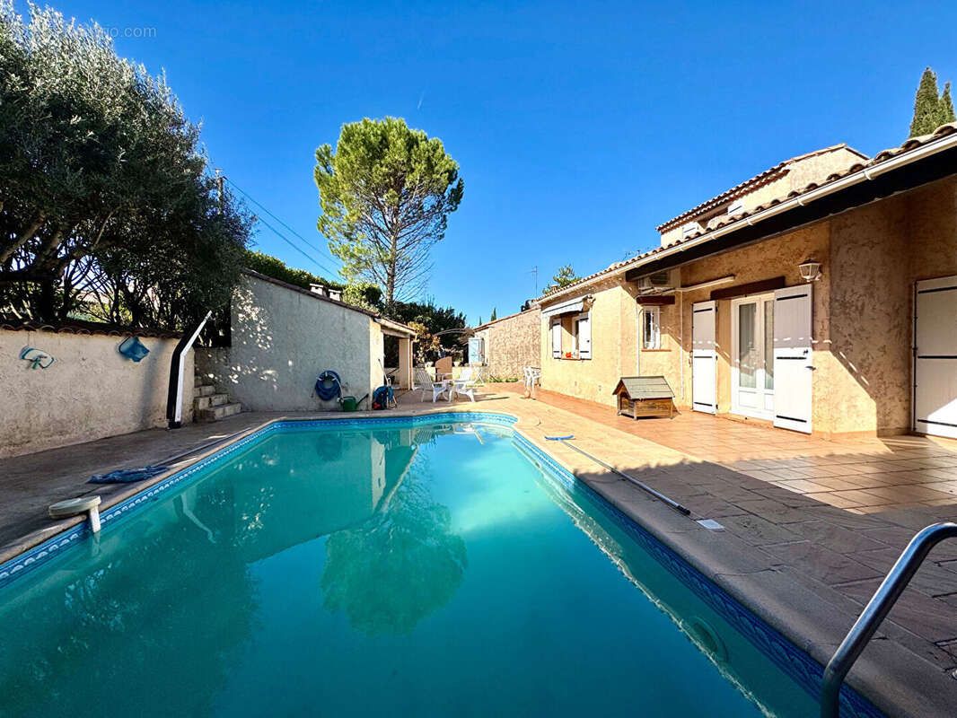 Maison - 4 pièces - 113 m² - photo 3