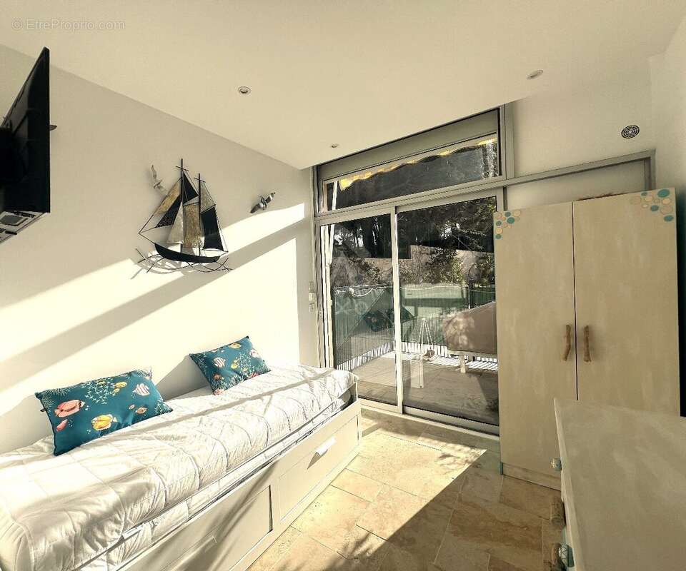 Appartement à LE LAVANDOU