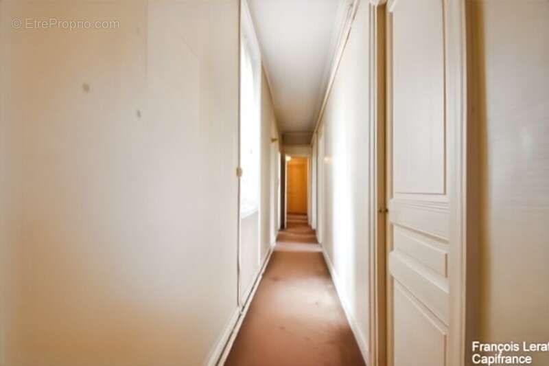 Appartement à LA MADELEINE