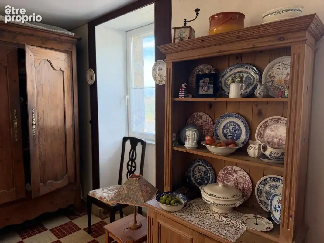 Le Conquet Maison vue sur la ria - photo 8