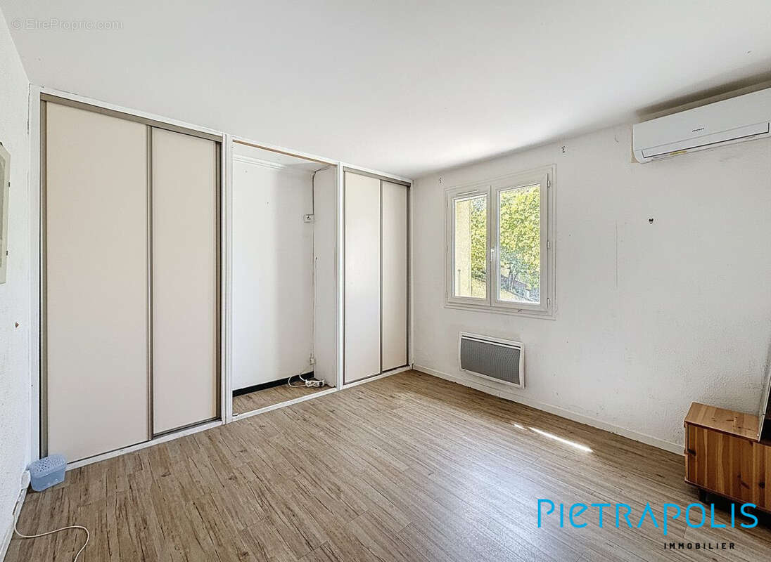 Maison à BALARUC-LE-VIEUX