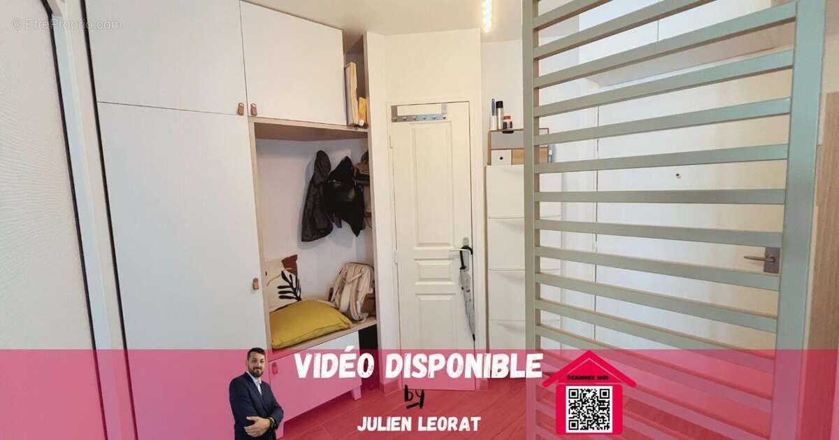 Appartement à SAINT-GERMAIN-AU-MONT-D&#039;OR