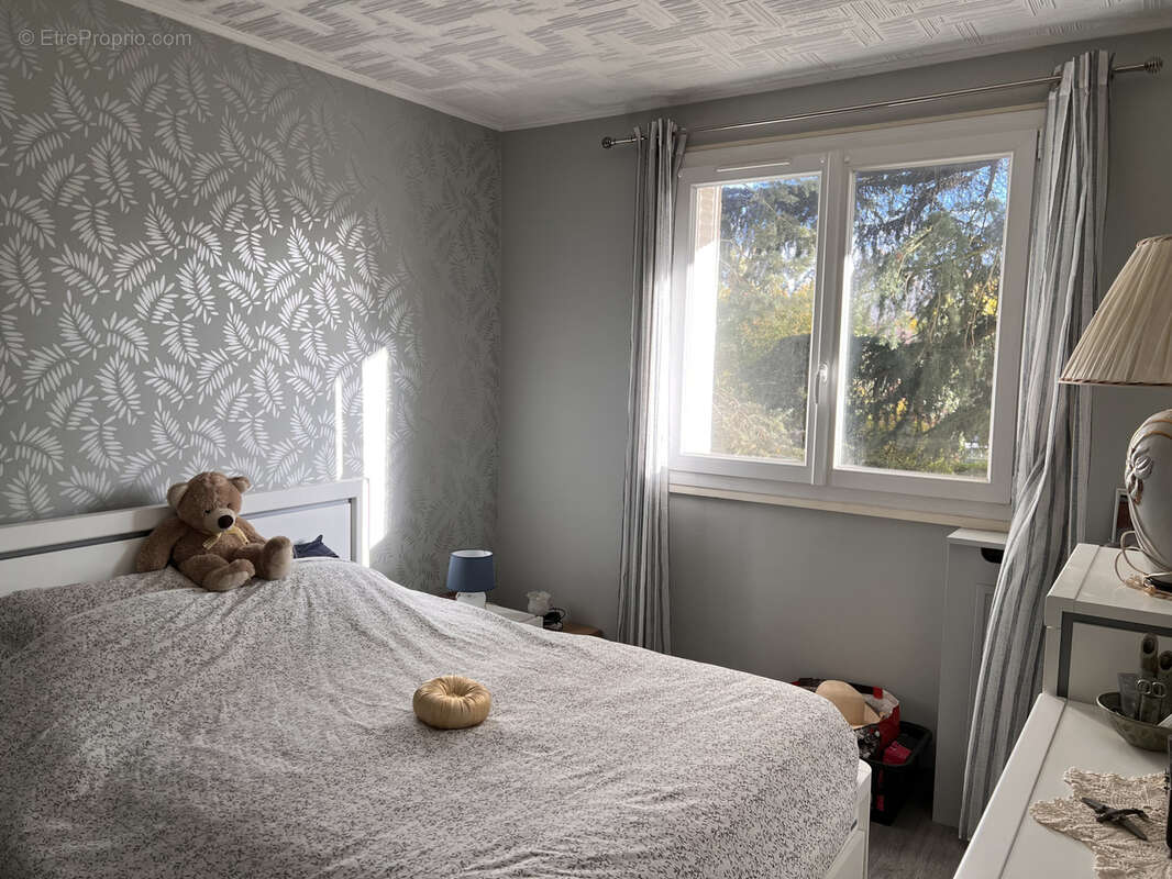 Appartement à MONTESSON