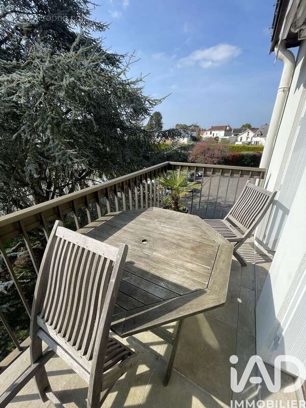 Photo 4 - Appartement à JOUE-LES-TOURS